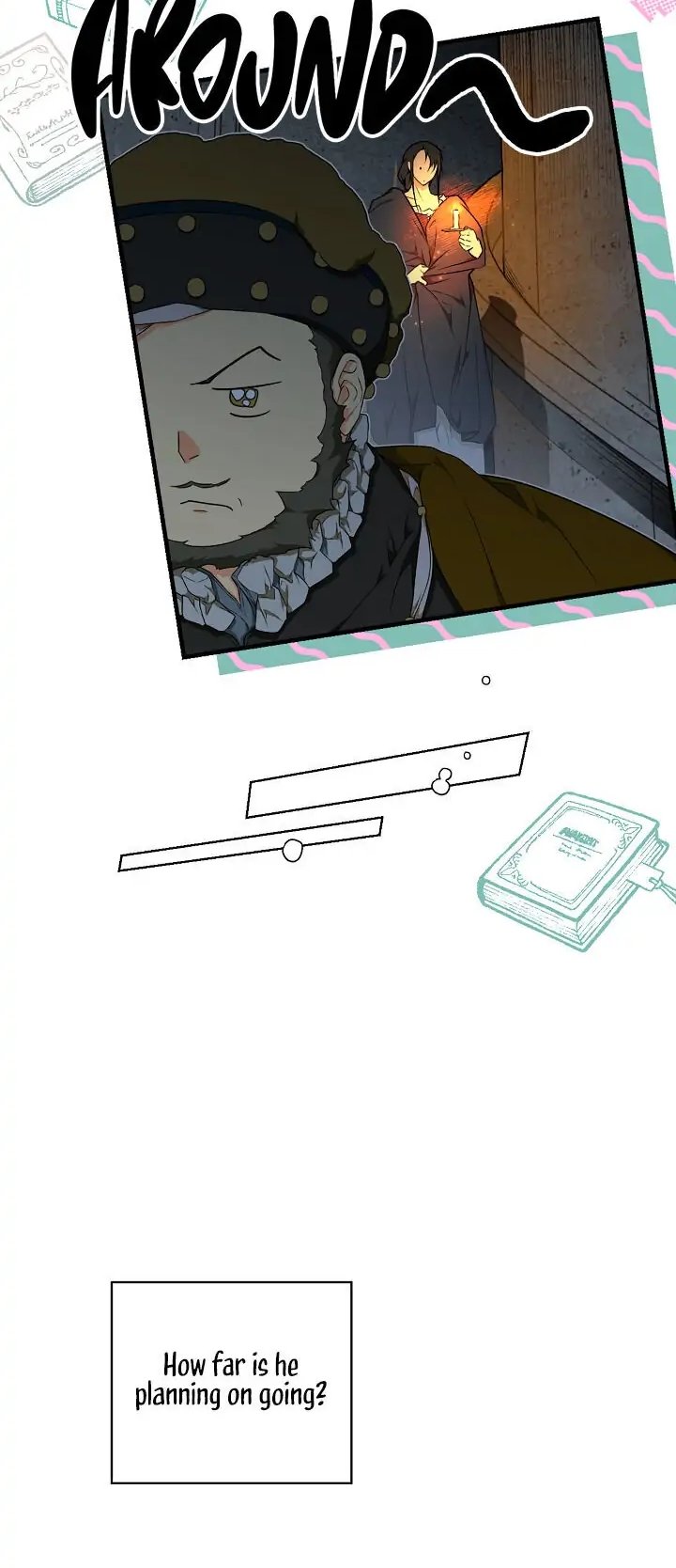 Secret Lady, Chapter 23 image 59